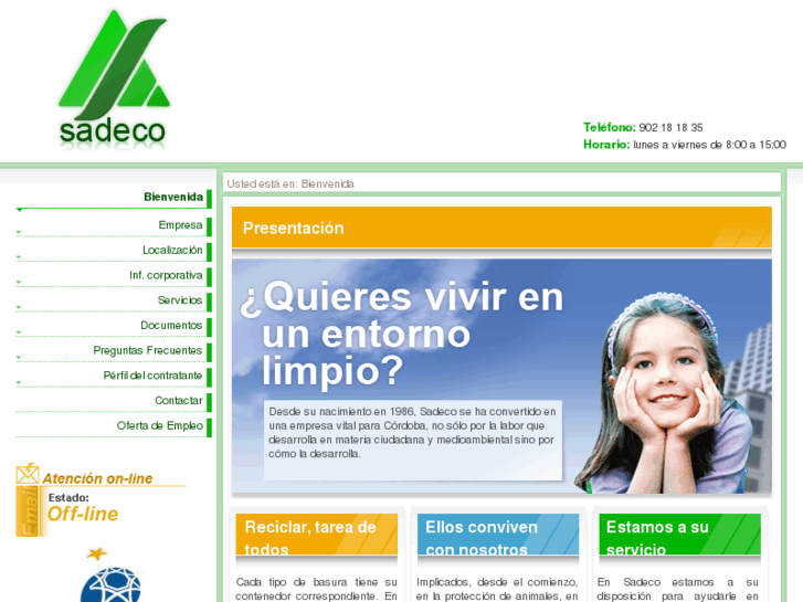 www.sadeco.es