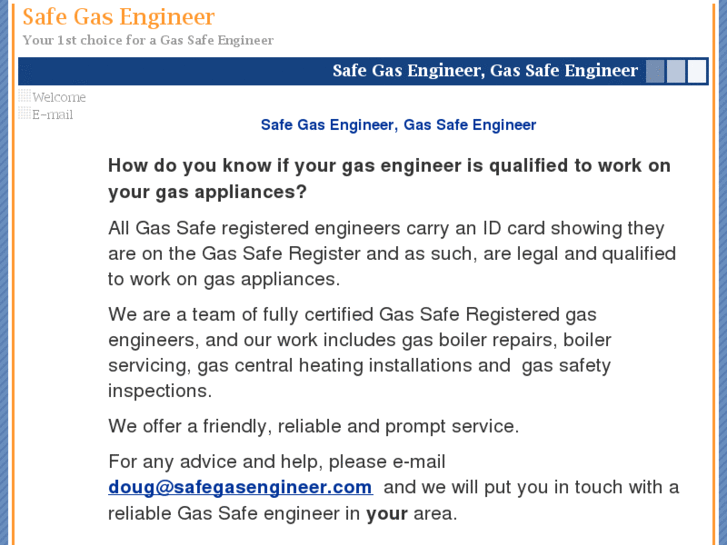 www.safegasengineer.com