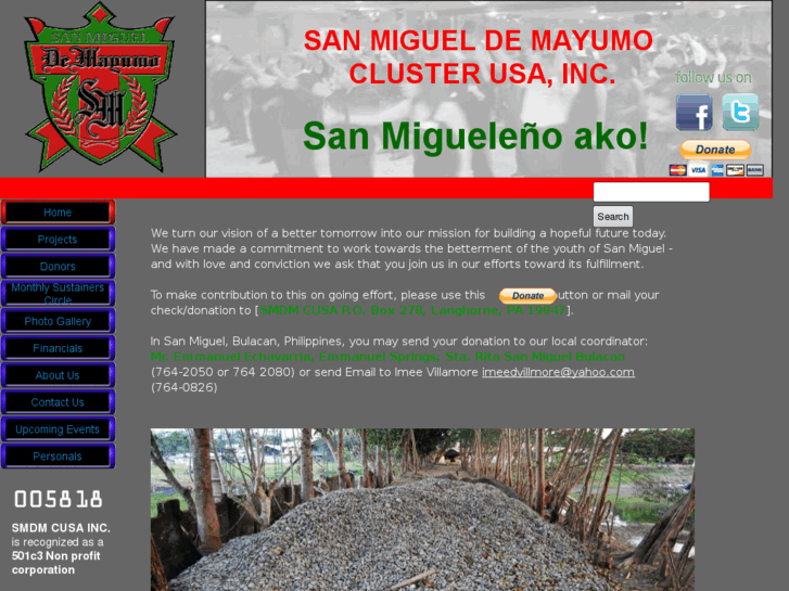 www.sanmigueldemayumo.org