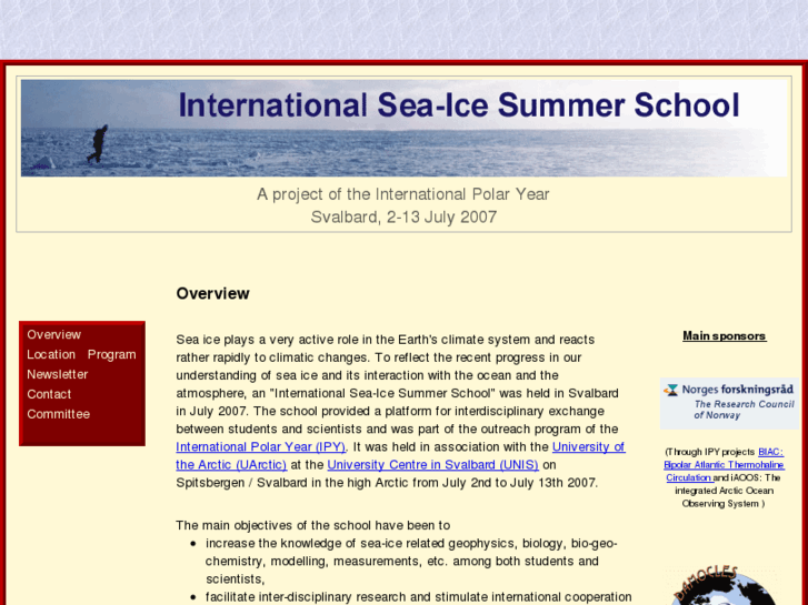 www.seaice.info