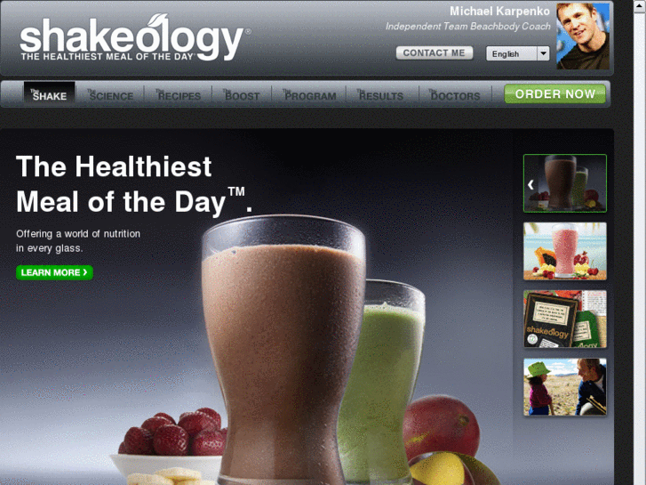 www.shakecleanse.com