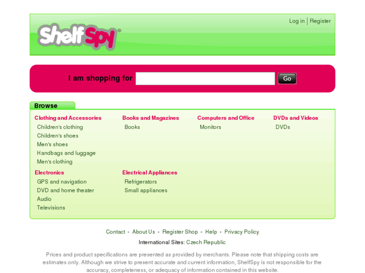 www.shelfspy.com