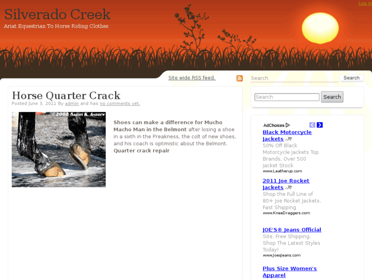 www.silveradocreek.com