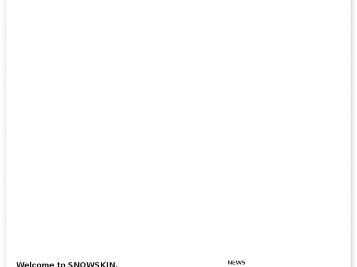 www.snowskin.co.nz