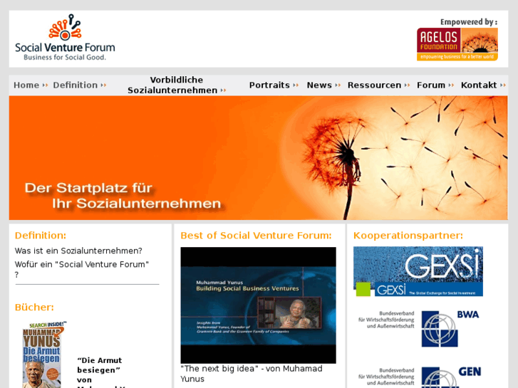 www.socialventureforum.de