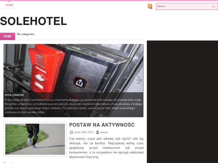 www.solehotel.eu