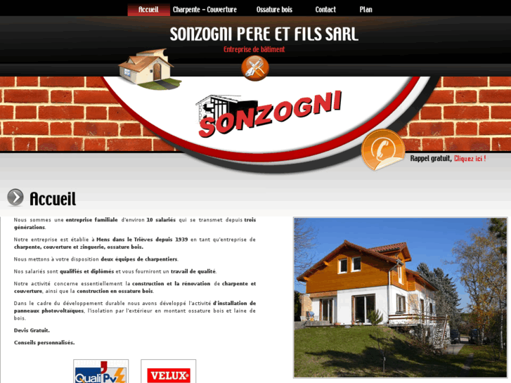 www.sonzogni-batiment.com