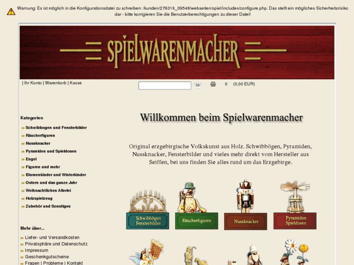 www.spielwarenmacher.com