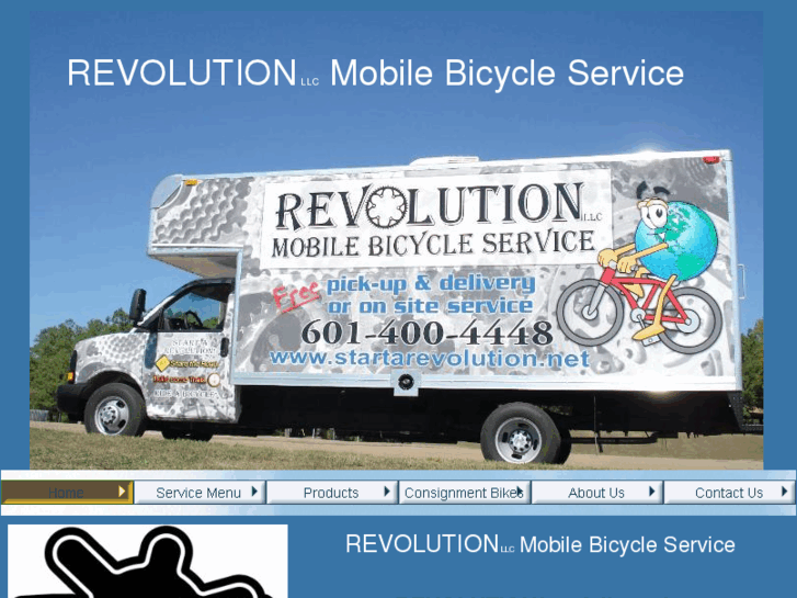 www.startarevolution.net