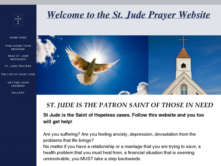 www.stjudeprayer.org