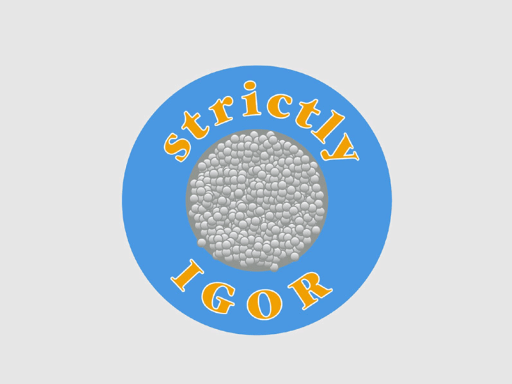 www.strictly-igor.com