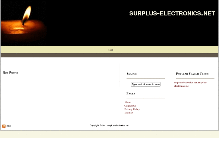 www.surplus-electronics.net