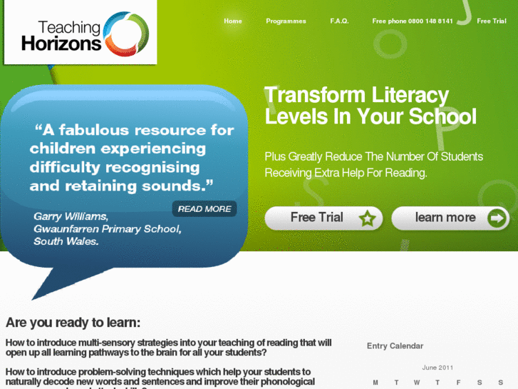 www.teachinghorizons.com