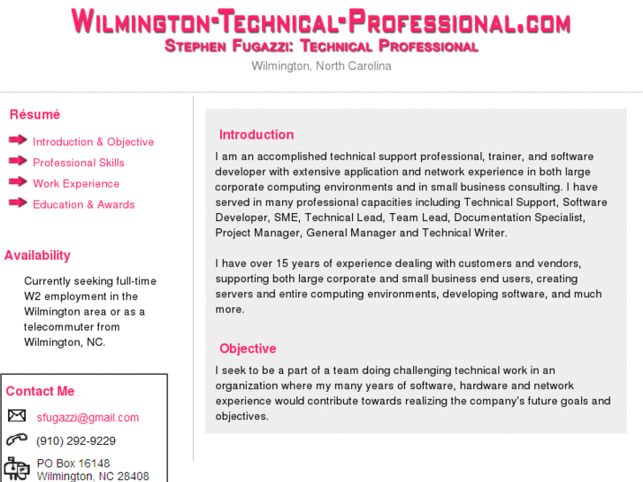 www.technical-professional.com