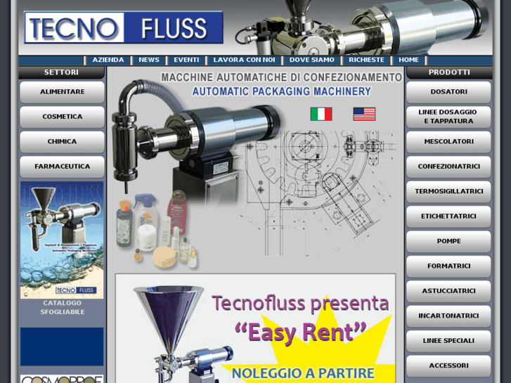 www.tecnofluss.com