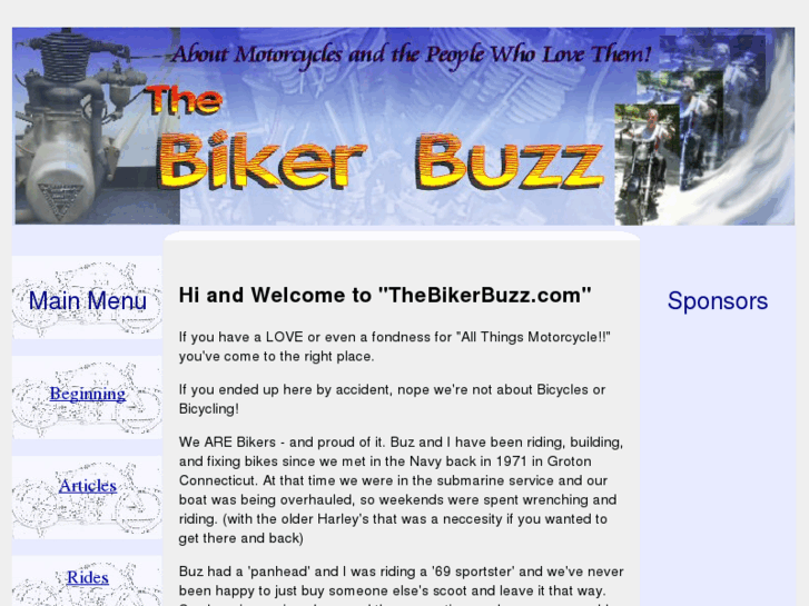 www.thebikerbuzz.com