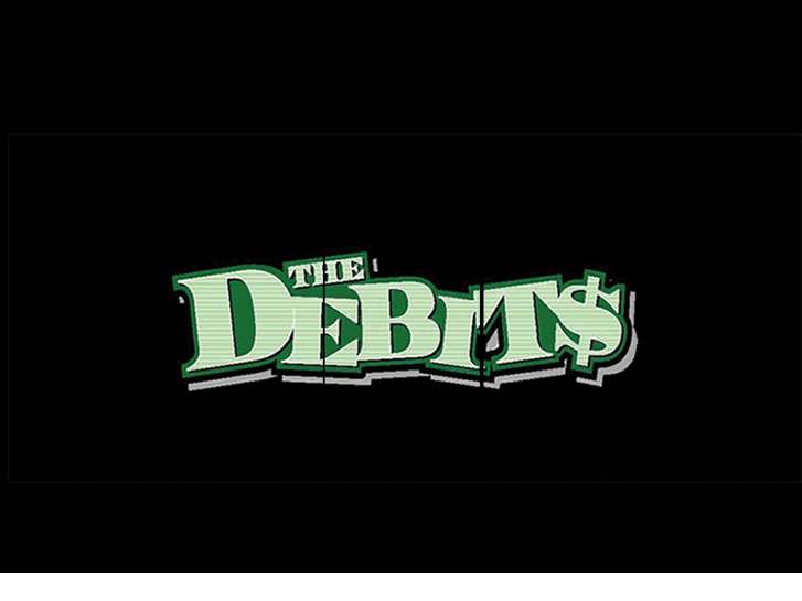 www.thedebits.com