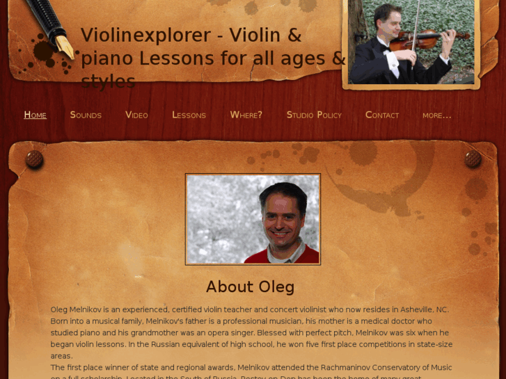 www.violinexplorer.com