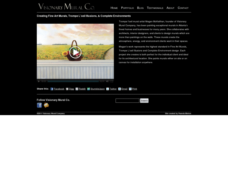 www.visionarymuralco.com