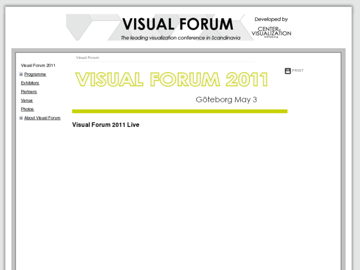 www.visualforum.org