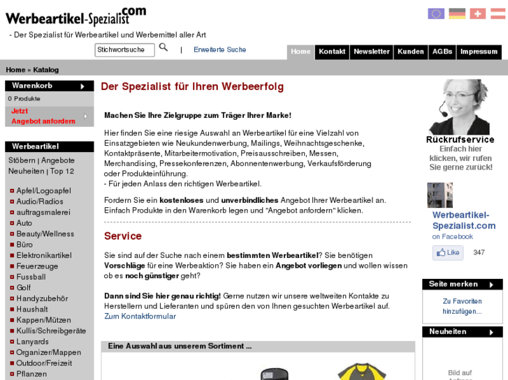 www.werbeartikel-spezialist.com