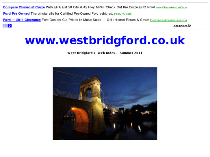 www.westbridgford.co.uk