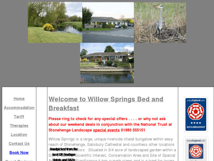 www.willowsprings.co.uk