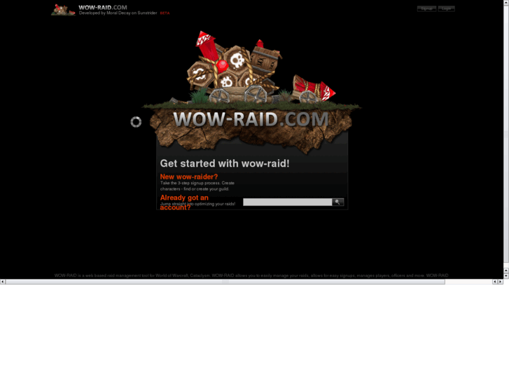 www.wow-raid.com