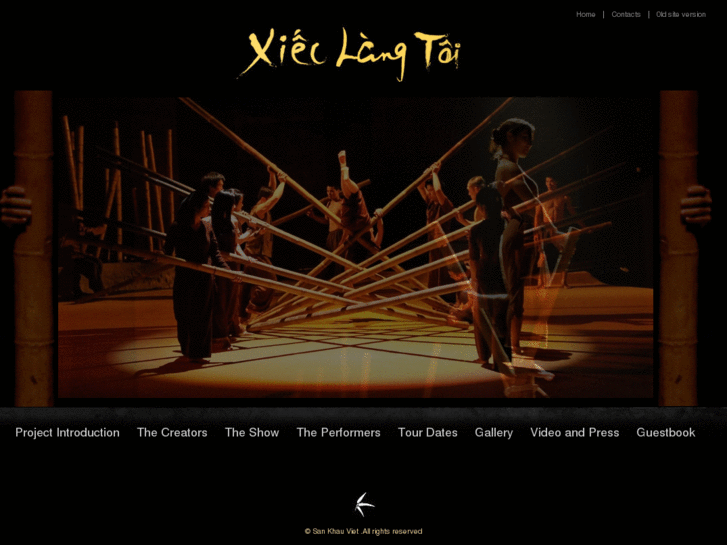 www.xieclangtoi.com