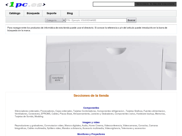 www.1pc.es
