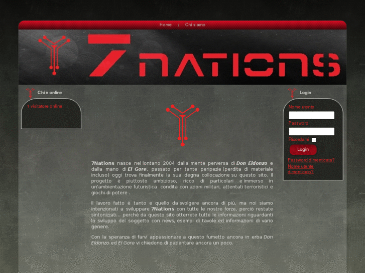 www.7nationsproject.com