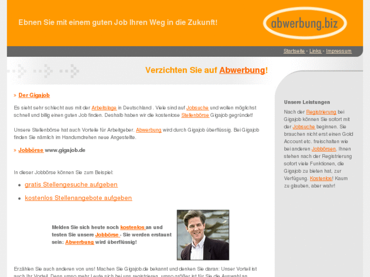 www.abwerbung.biz