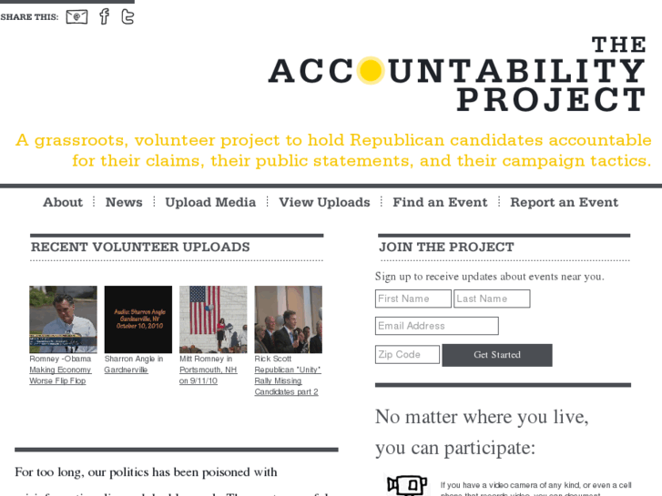 www.accountabilityproject.com