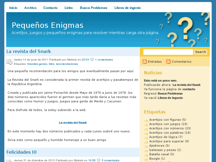 www.acertijos-y-enigmas.com.ar