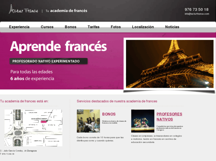 www.acturfrance.com