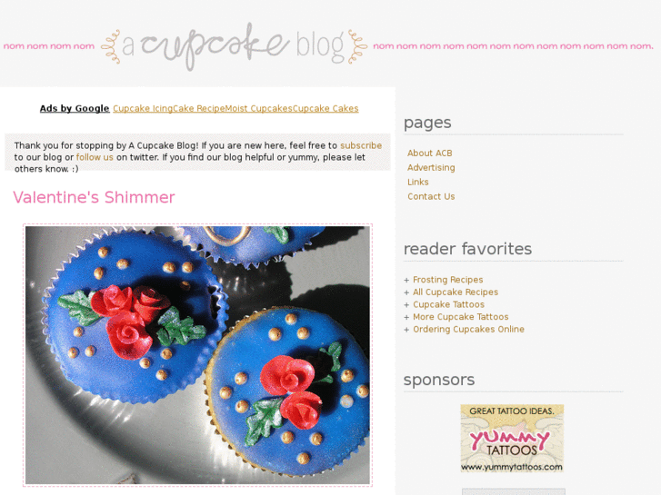 www.acupcakeblog.com
