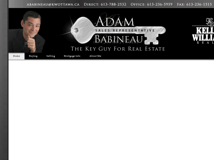 www.adambabineau.com