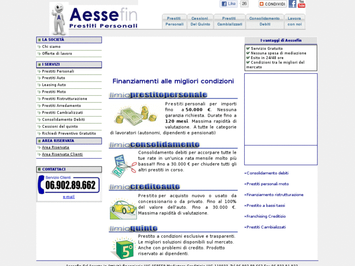 www.aessefin.com