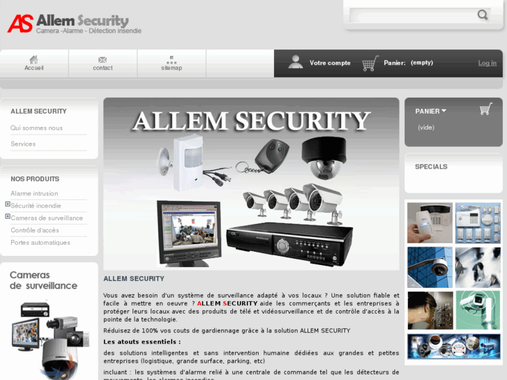 www.allemsecurity.com