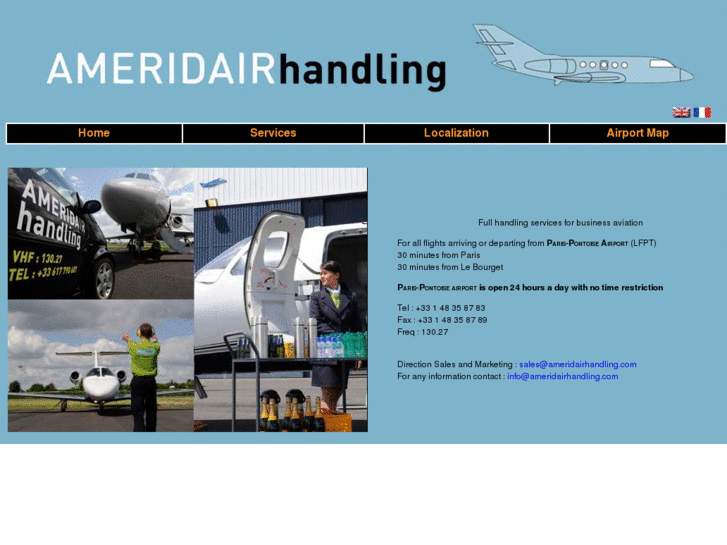 www.am-handling.com