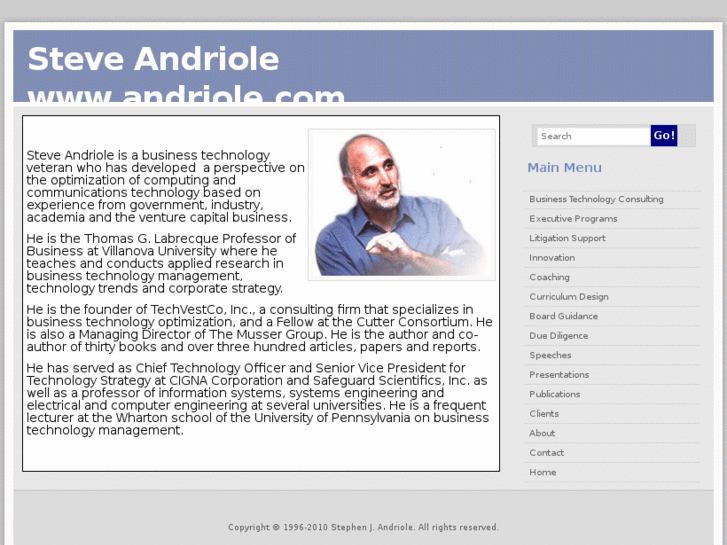 www.andriole.com