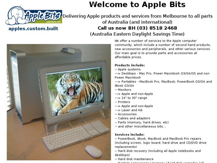 www.applebits.net