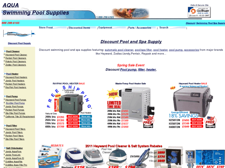 www.aquapoolstore.com