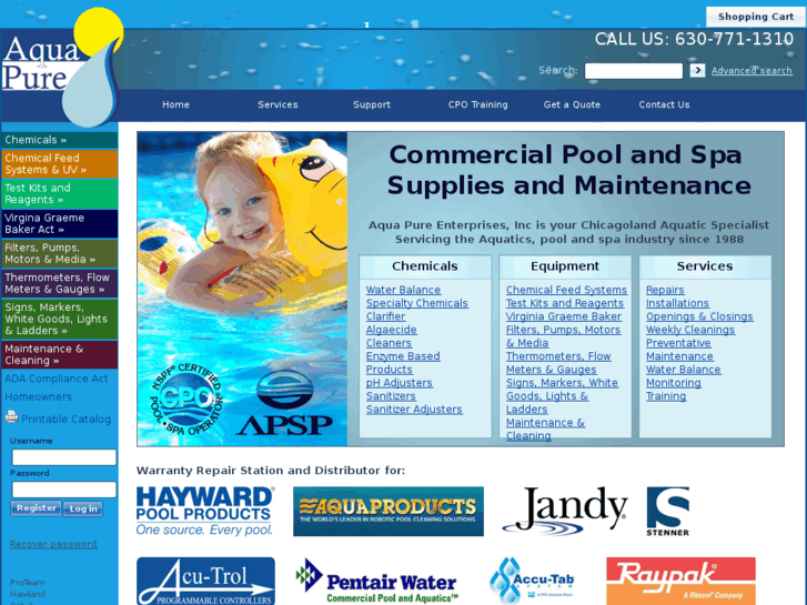 www.aquapure-il.com