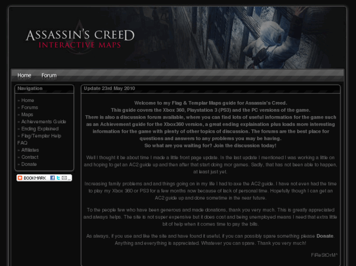 www.assassinscreed-maps.com