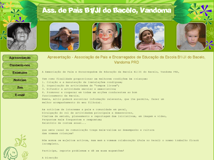 www.asspaisbacelo.com