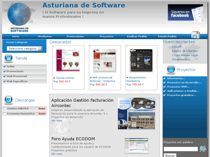 www.astursoft.es