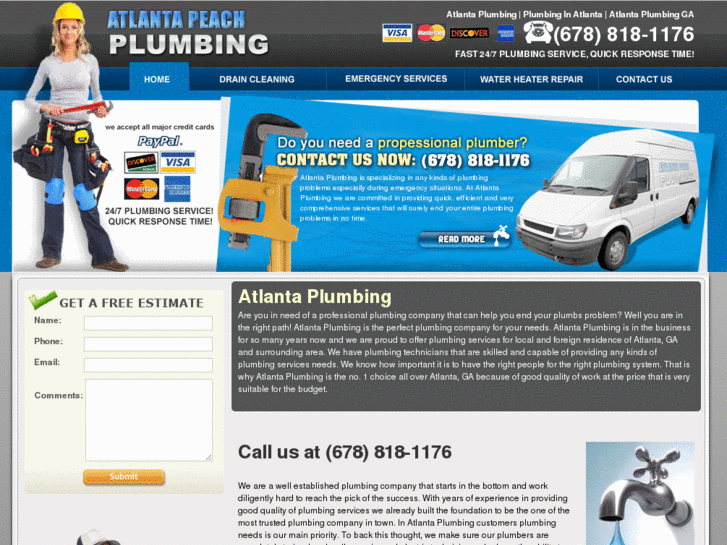 www.atlantapeachplumbing.com