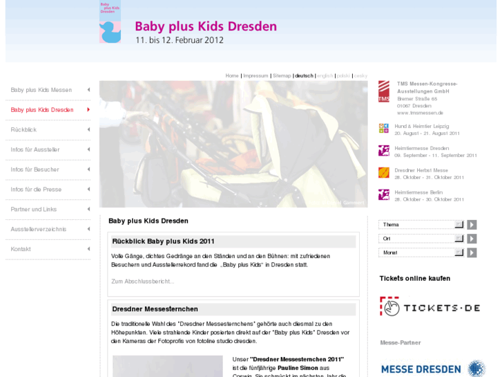 www.baby-plus-kids-dresden.de