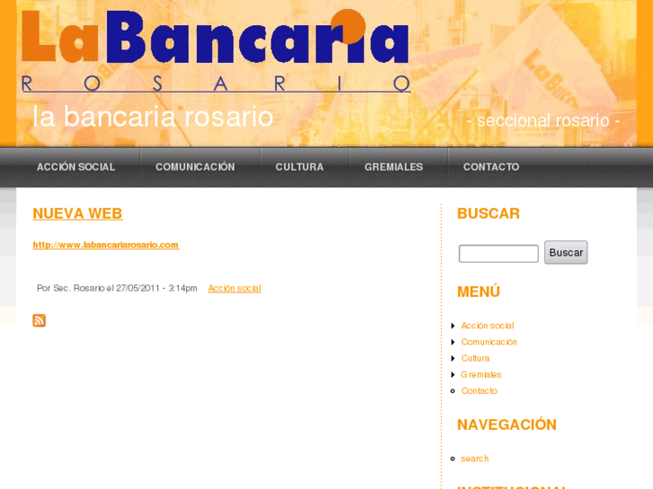 www.bancariarosario.org.ar